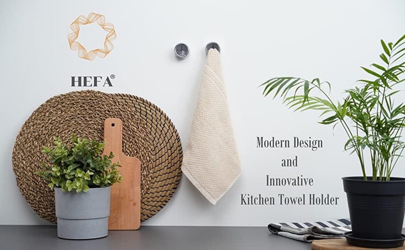 Towel Hooks, Towel Holder, Dish Towel Holder, Kitchen Organization, Kitchen Towel Hook, Kitchen Towel Holder, Hand Towel Holder, Kitchen Gadgets